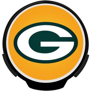 NFL Power Decal, Green Bay Packers