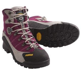 Asolo Horizon GV Gore Tex® Hiking Boots (For Women) 6784M 30