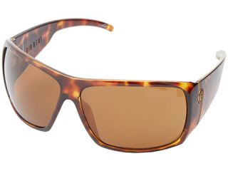 Electric Eyewear Big Beat Tortoise Shell/M1 Bronze Polar