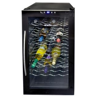 NewAir  AW 280E 28 Bottle Vibration Free Thermoelectric Wine Cooler