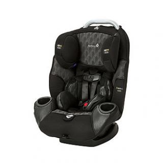 Safety 1st Elite 100 Air+ 3 in 1 Convertible Car Seat   Elian   Baby