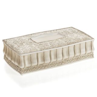 Victoria Tissue Box by Creative Scents