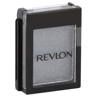 Revlon Eyeshadow Satin Gunmetal 170 0.05 oz (1.4 g )   Beauty   Eyes