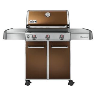 Weber® Genesis E 310 Gas Grill   Assorted Colors