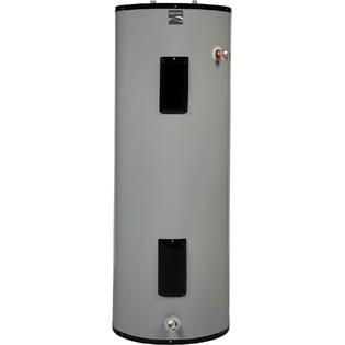 Kenmore  40 gal. Tall 12 Year Electric Water Heater