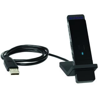 Netgear Wireless N 300Mbps USB Adapter   TVs & Electronics   Computers