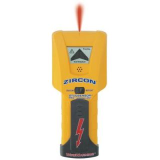 Zircon StudSensor Pro LCD Stud Finder 60374