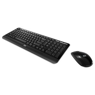 HP Wireless Keyboard and Mouse   14770979   Shopping