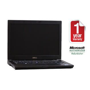 Dell  E6410 refurbished laptop PC CORE i5 2.4/4/160/DVDRW/14/W7P