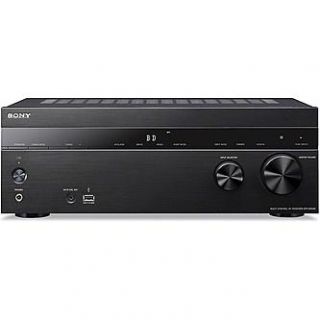 Sony Reconditioned Sony 5.2 channel 4K A/V HD Receiver STRDH540   TVs