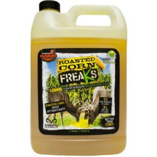 Evolved Industries Roasted Corn Freaks Liquid