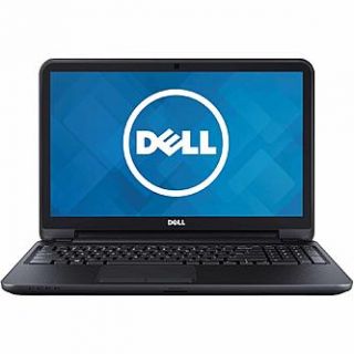 Dell Inspiron 15.6 Notebook with 3rd Gen Intel Core i3 3217U
