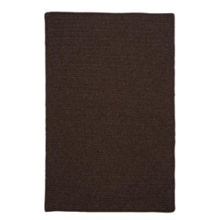 Home Decorators Collection Wilshire Cocoa 11 ft. x 14 ft. Braided Area Rug 3477837850