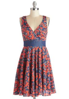 Darling Debut Dress  Mod Retro Vintage Dresses