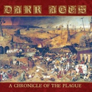 Chronicle Of The Plague