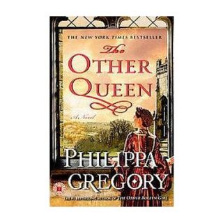 The Other Queen (Reprint) (Paperback)