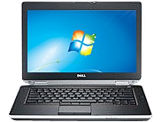 Refurbished: DELL Laptop Latitude E6420 Intel Core i5 2520M (2.50 GHz) 4 GB Memory 250 GB HDD Intel HD Graphics 3000 14.0" Windows 7 Professional 64 Bit