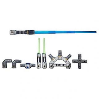 Feel Part of the Movie With the Disney Star Wars Bladebuilders Jedi