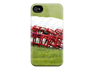 Iphone 6 Case Cover   Slim Fit Tpu Protector Shock Absorbent Case (new England Patriots)