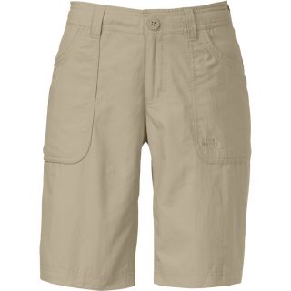 The North Face Horizon 2.0 Roll Up Short   Womens
