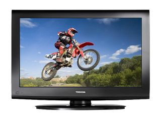 TOSHIBA Toshiba 40" 1080p 60Hz LCD HDTV 40FT2U