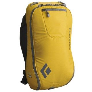 Black Diamond Equipment Avalung Bandit 11L Backpack 2048P 75