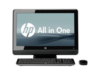 HP Business Desktop 6000 Pro VS768UA Desktop Computer Core 2 Duo E7600 3.06GHz   All in One