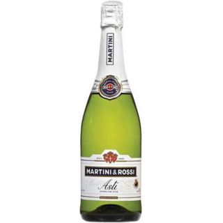 Martini & Rossi: Asti Sparkling Wine, 750 mL
