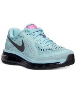 Nike Womens Air Max+ 2014 Running Sneakers from Finish Line