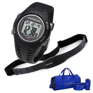 Ovente BHS7000 Heart Rate Monitor with Chest Strap (Beatech Collection