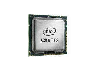 Intel Core i5 680 Clarkdale Dual Core 3.6 GHz LGA 1156 BX80616I5680 Desktop Processor Intel HD Graphics