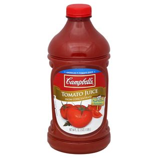 Campbells  Juice, Tomato, 64 fl oz (2 qt) 1.89 lt