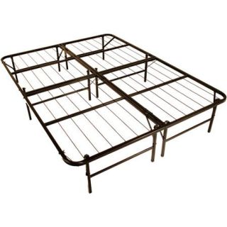 Pragma Simple Base Bi Fold Bed Frame, Multiple Sizes