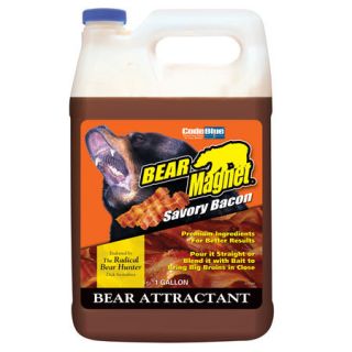 Code Blue Bear Magnet Attractant Savory Bacon 728763