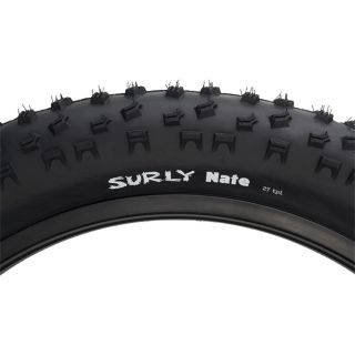 Surly Nate Fat Bike Tire   Non tubeless