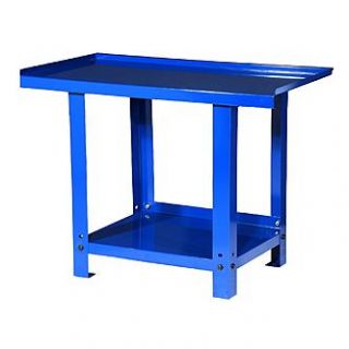 Craftsman 45 PRO Work Bench, Arctic Blue   includes Free Shipping