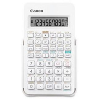 Canon CNMF605 F 605 Scientific Calculator