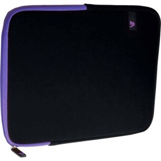 V7 TD23BLK PL 2N Carrying Case (Sleeve) for 10.1 Tablet PC, iPad   B