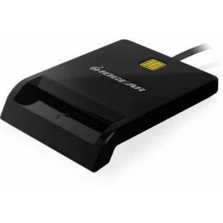 IOGear USB Common Access Card Reader