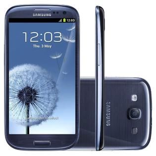 Samsung Samsung Galaxy S3 Neo DUOS I9300i 16GB Unlocked GSM Dual SIM