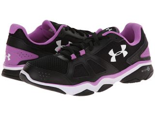 Under Armour UA Micro™ G Strive V Steel/Cerise/Yellow Ray