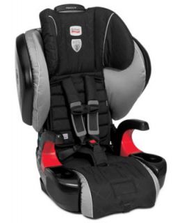 Britax Baby Car Seat, Frontier 90 Combination Harness 2 Booster