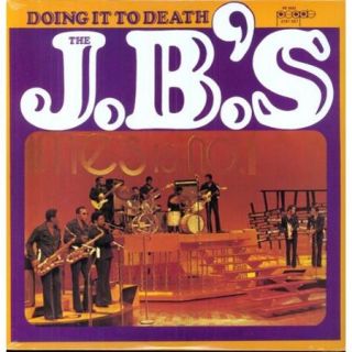 Doing It To Death (Vinyl)
