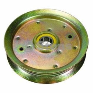 Stens Heavy  Duty Flat Idler For John Deere AM135526   Lawn & Garden