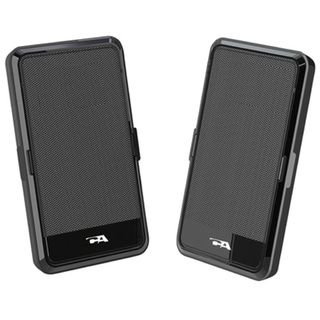Cyber Acoustics CA 2988 2.0 Speaker System   12742806  