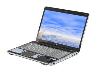 HP Laptop HDX 16 1370US Intel Core 2 Duo P7550 (2.26 GHz) 4 GB Memory 500 GB HDD NVIDIA GeForce GT 130M 16.0" Windows Vista Home Premium 64 bit