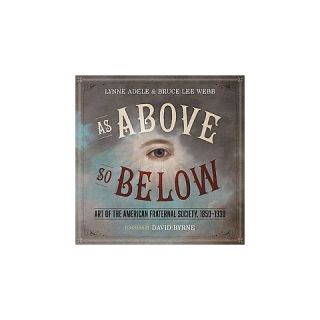 As Above, So Below (Hardcover)