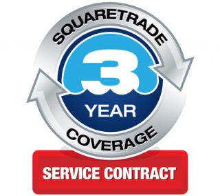 SquareTrade 3 Year Service Contract: Laptops Below $50 —