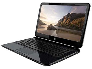 Refurbished: HP Pavilion 14 c015dx Chromebook Intel Celeron 847 (1.1 GHz) 4 GB Memory 16 GB SSD 14.0" Chrome OS