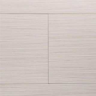 Emser Strands 24 in. x 12 in. Oyster Porcelain Floor and Wall Tile (15.52 sq. ft. / case) F95STRAOY1224